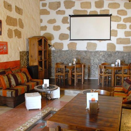 Hotel Rural 4 Esquinas San Miguel de Abona Esterno foto