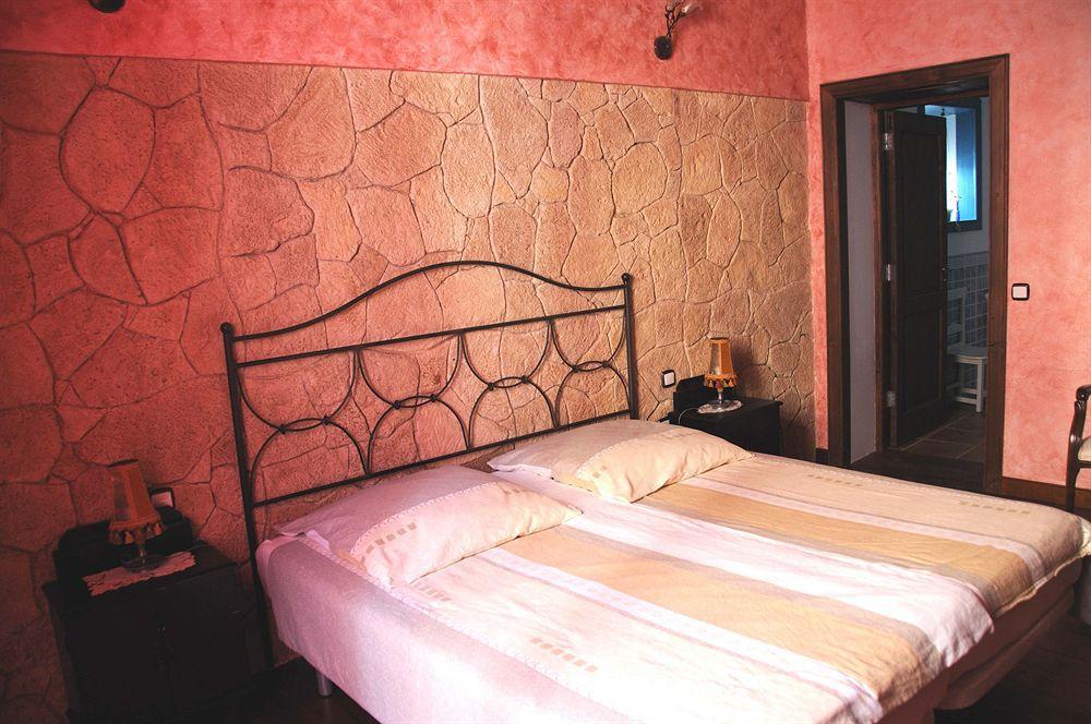 Hotel Rural 4 Esquinas San Miguel de Abona Esterno foto