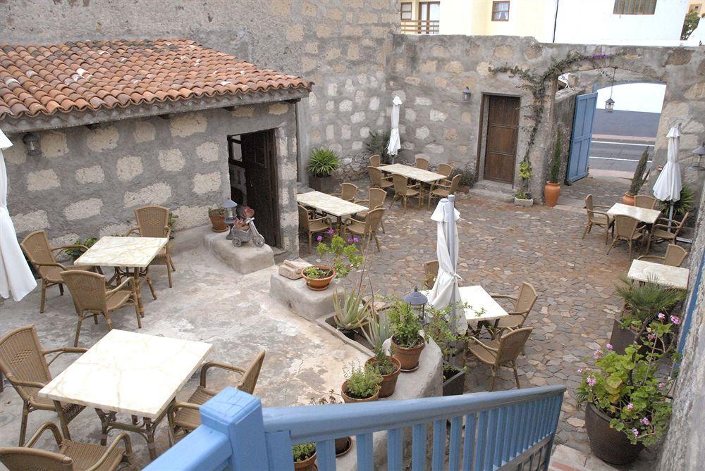 Hotel Rural 4 Esquinas San Miguel de Abona Esterno foto