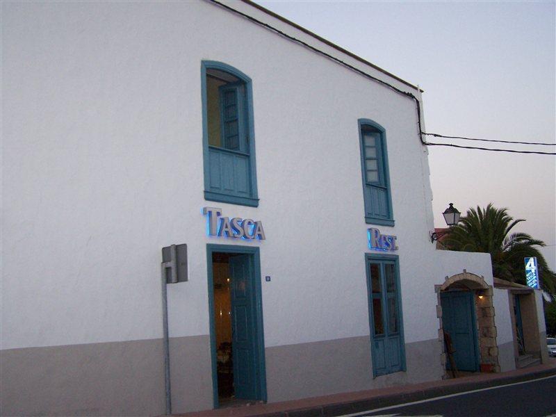 Hotel Rural 4 Esquinas San Miguel de Abona Esterno foto