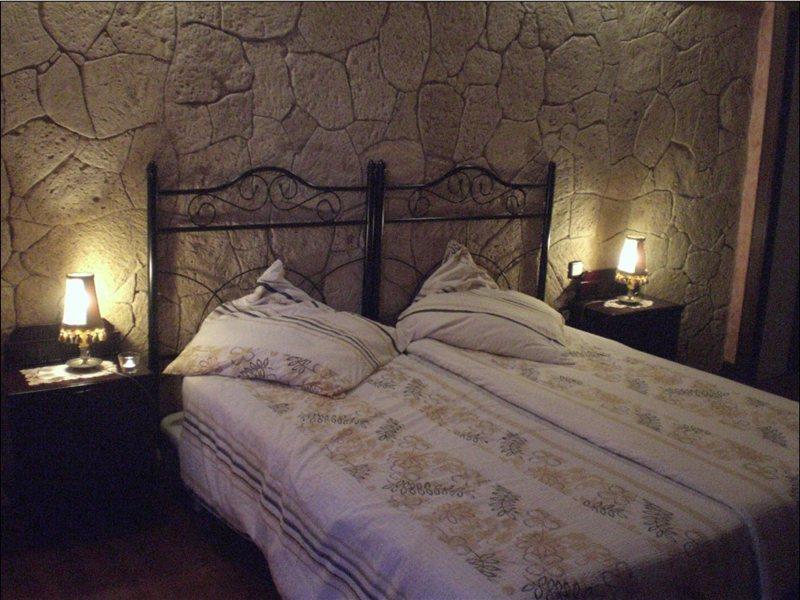 Hotel Rural 4 Esquinas San Miguel de Abona Esterno foto
