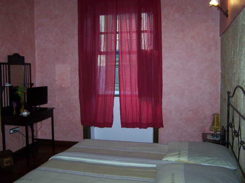 Hotel Rural 4 Esquinas San Miguel de Abona Esterno foto