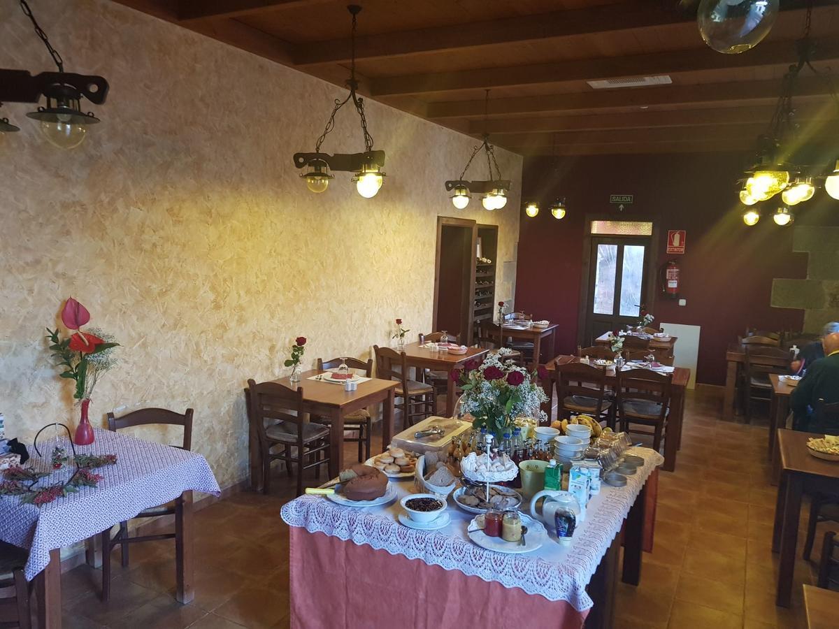 Hotel Rural 4 Esquinas San Miguel de Abona Esterno foto