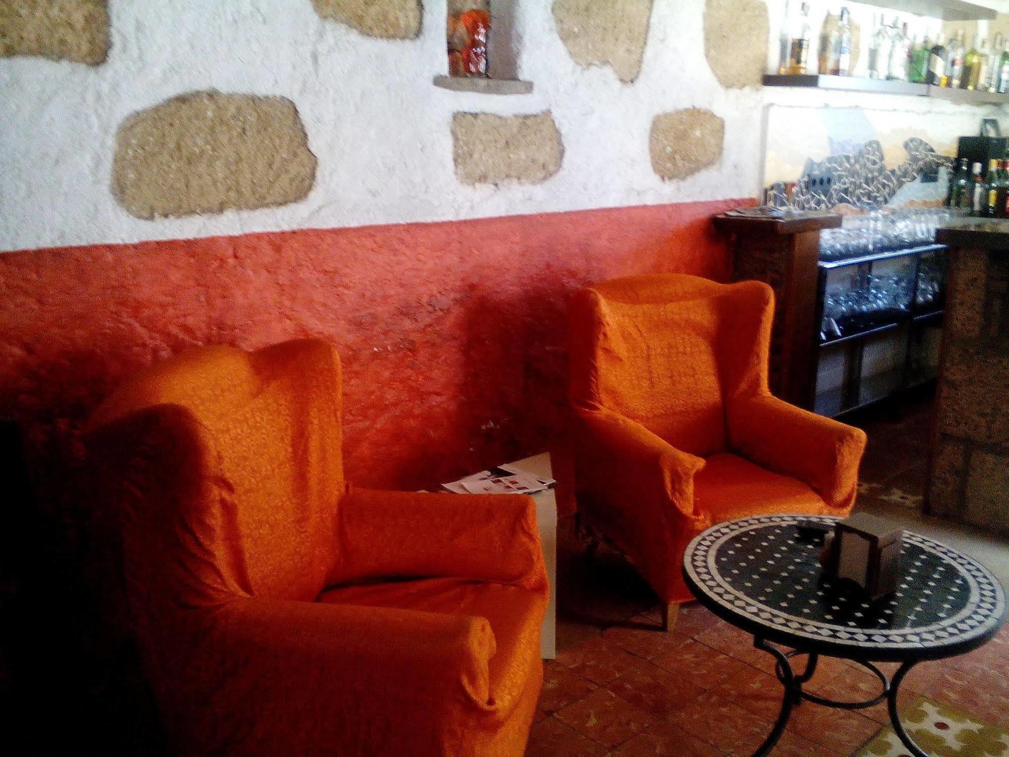 Hotel Rural 4 Esquinas San Miguel de Abona Esterno foto