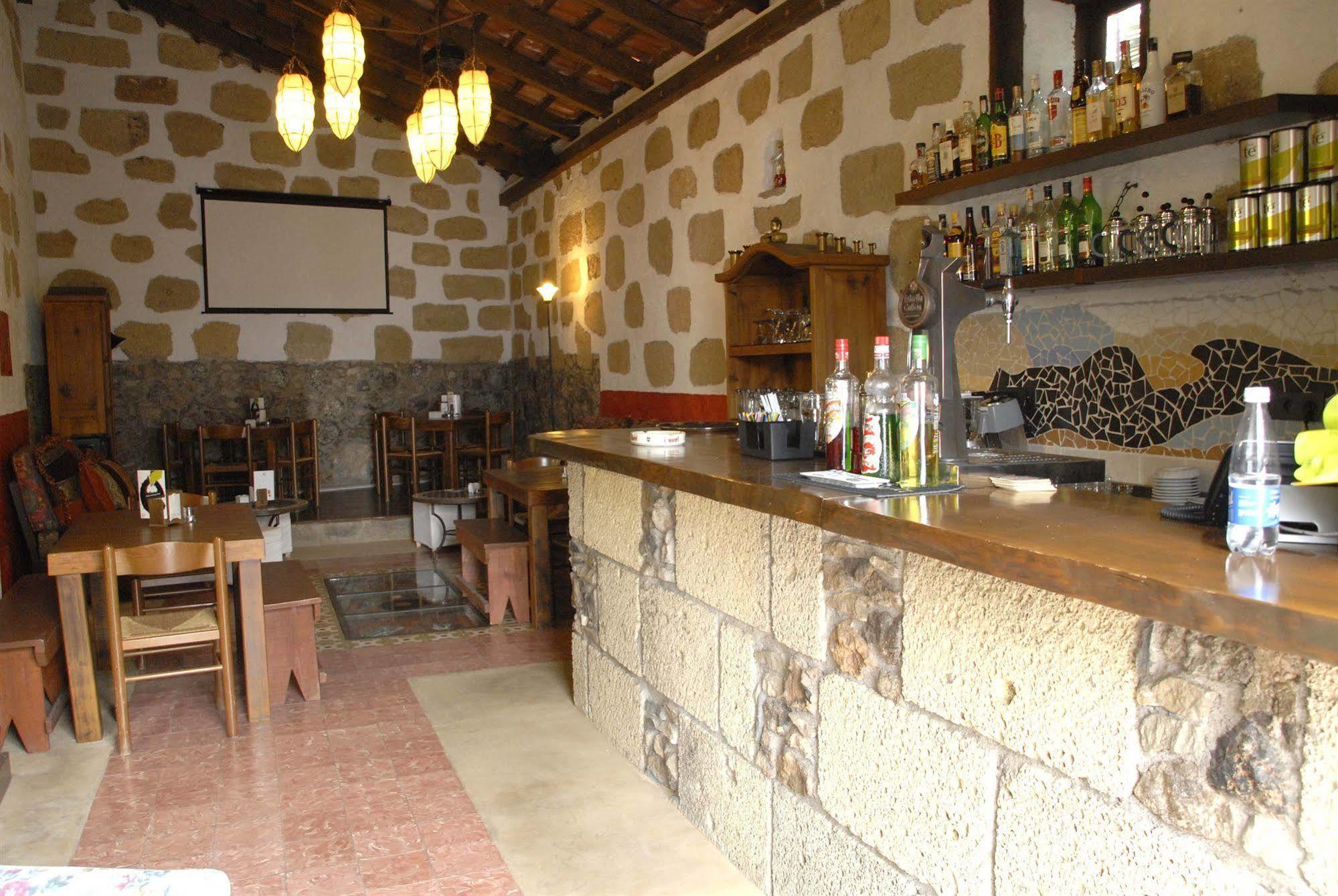 Hotel Rural 4 Esquinas San Miguel de Abona Esterno foto