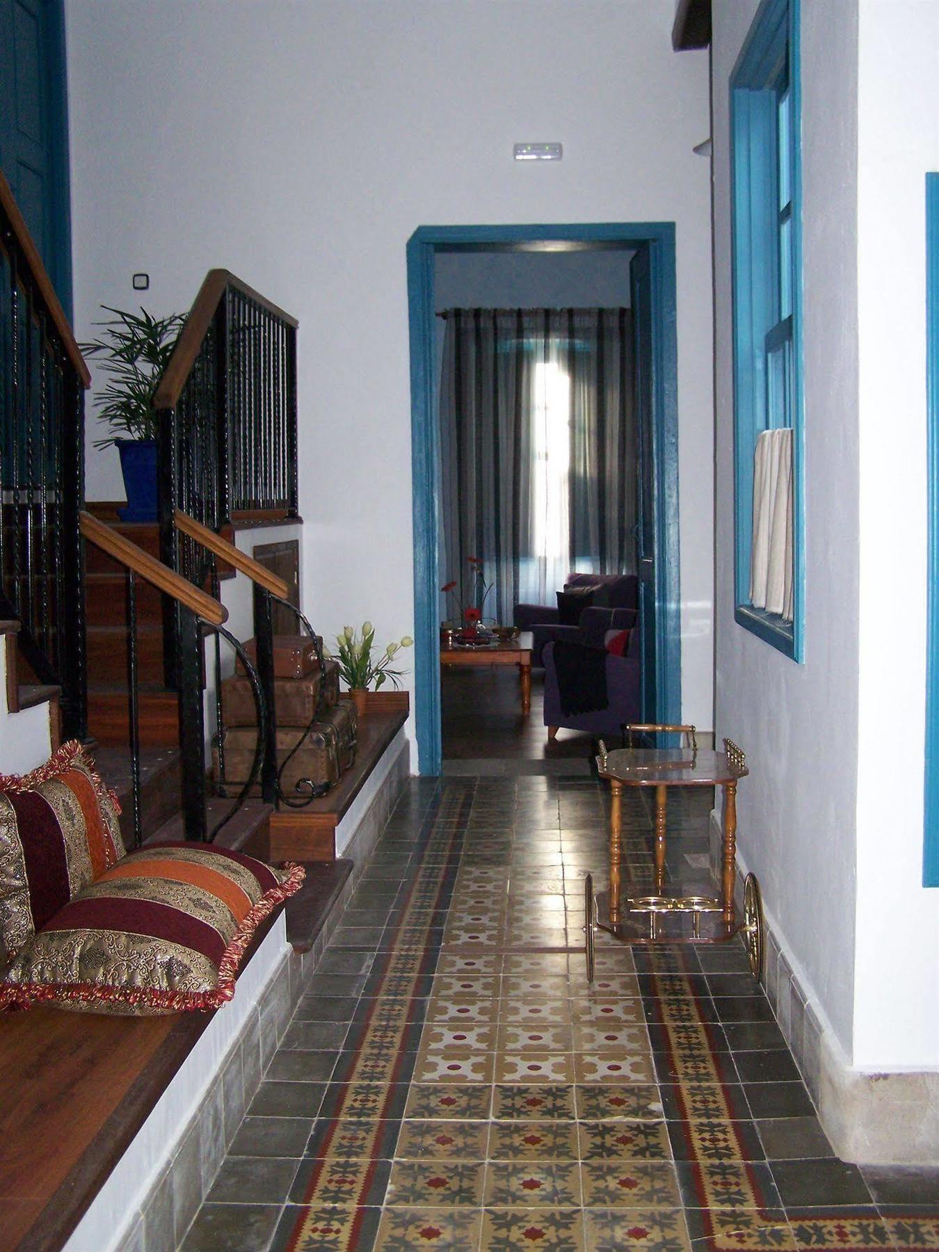 Hotel Rural 4 Esquinas San Miguel de Abona Esterno foto