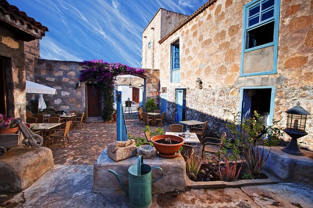 Hotel Rural 4 Esquinas San Miguel de Abona Esterno foto