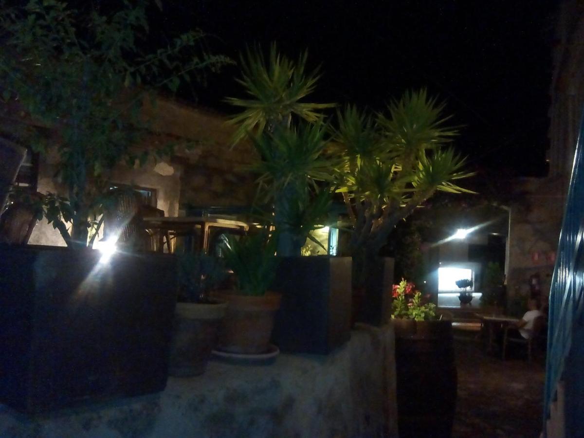 Hotel Rural 4 Esquinas San Miguel de Abona Esterno foto