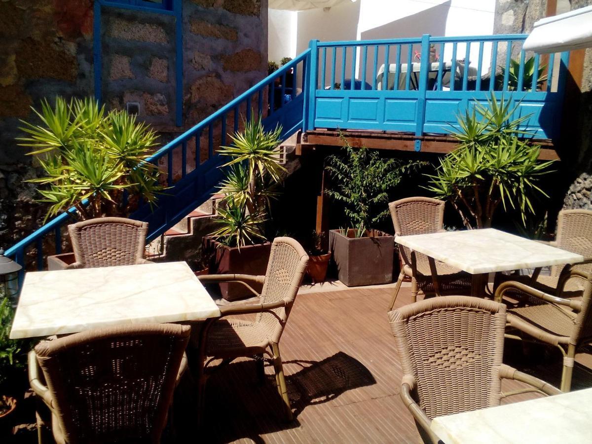 Hotel Rural 4 Esquinas San Miguel de Abona Esterno foto